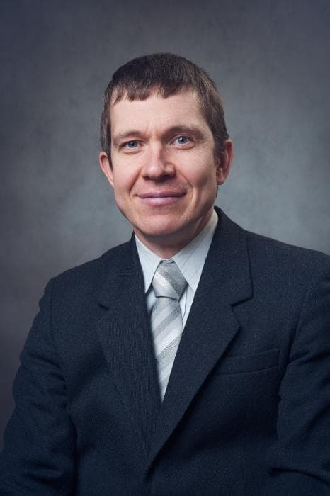 Григорий Иванов