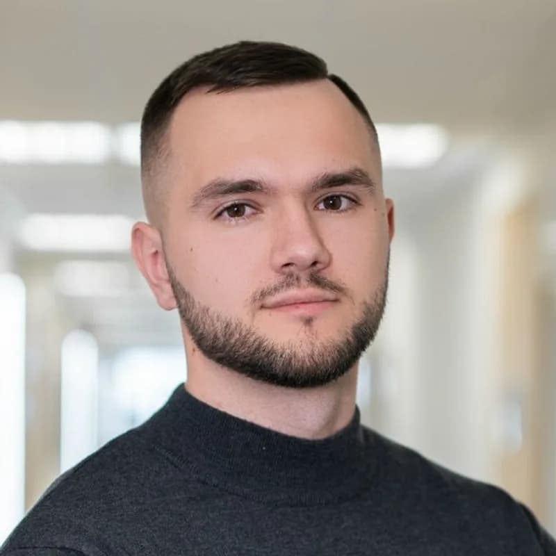 Кожемяченко Антон Андреевич