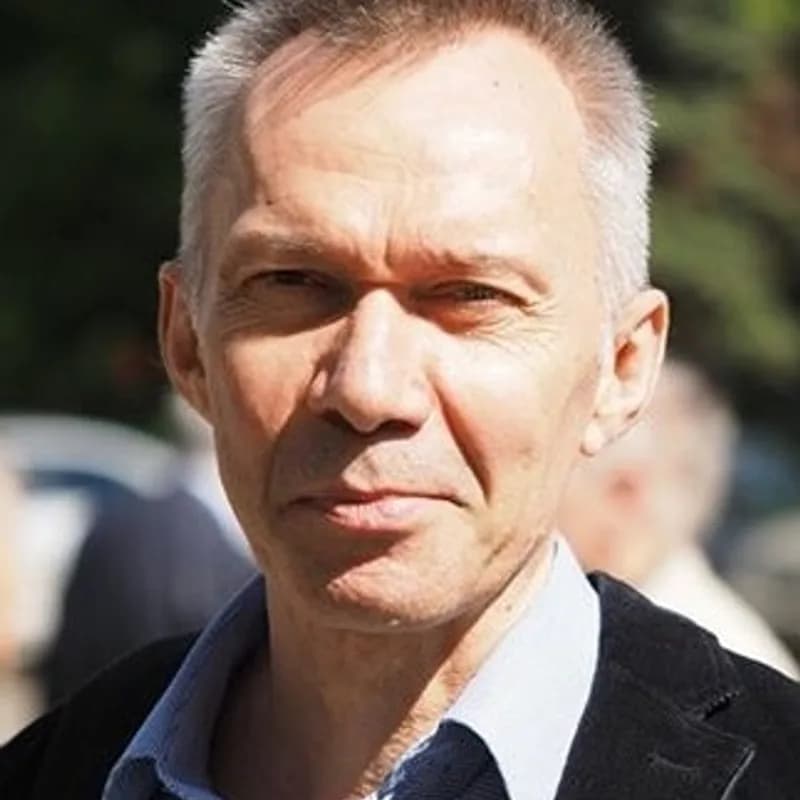 Инденбом Андрей Владимирович