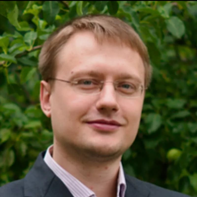 Власов Алексей Валерьевич