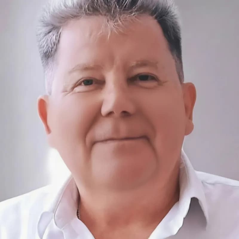 Аверин Сергей Борисович
