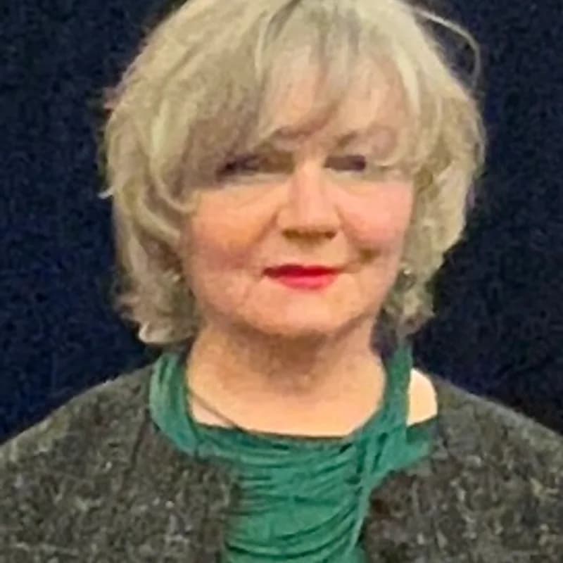 Пыркова Ольга Анатольевна