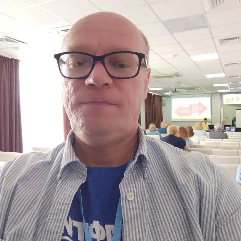 Елисеев Алексей Викторович