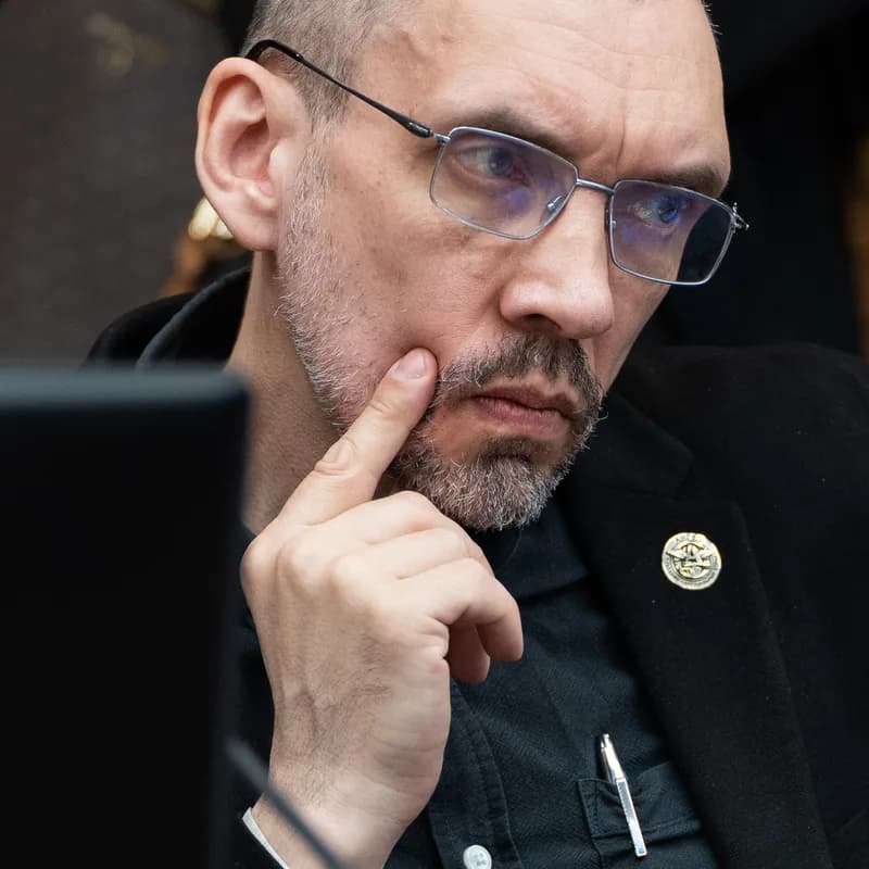 Родин Александр Вячеславович