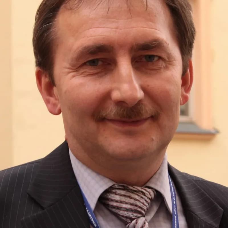 Горбушин Антон Роальдович