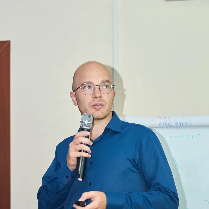 Федоро Глеб Петрович