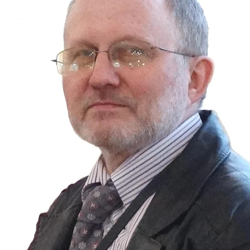 Ильин Алексей Валентинович