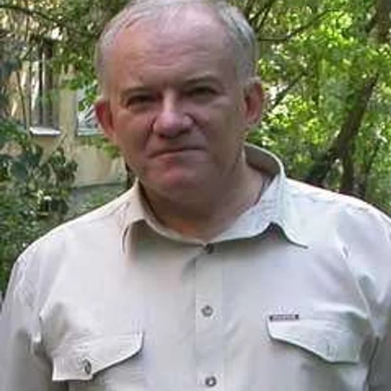 Сидоренко Николай Владимирович