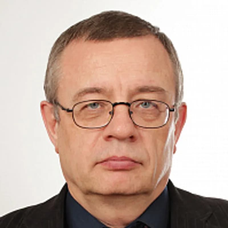 Афанасьев Валерий Олегович