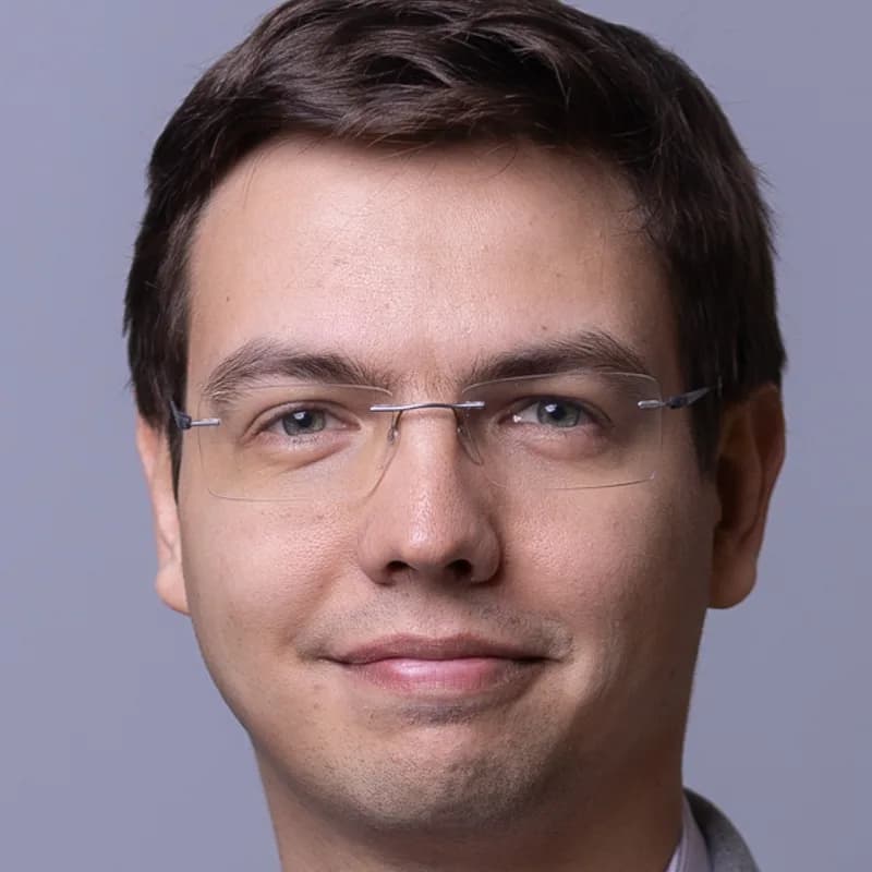 Юдин Дмитрий Александрович