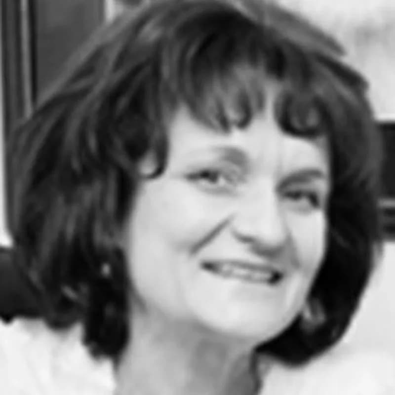 Марусич Елена Ивановна