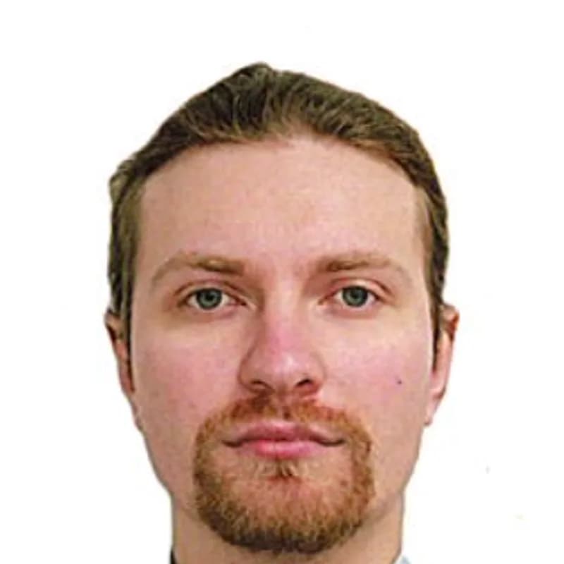 Рудых Василий Петрович