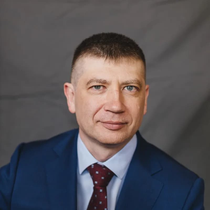 Кононов Дмитрий Юрьевич