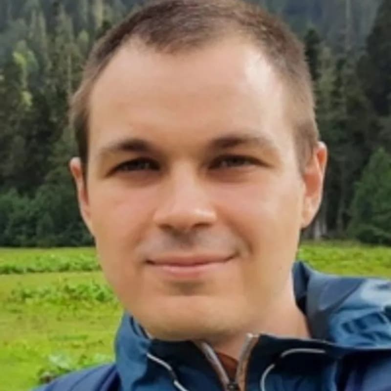 Саулин Сергей Михайлович
