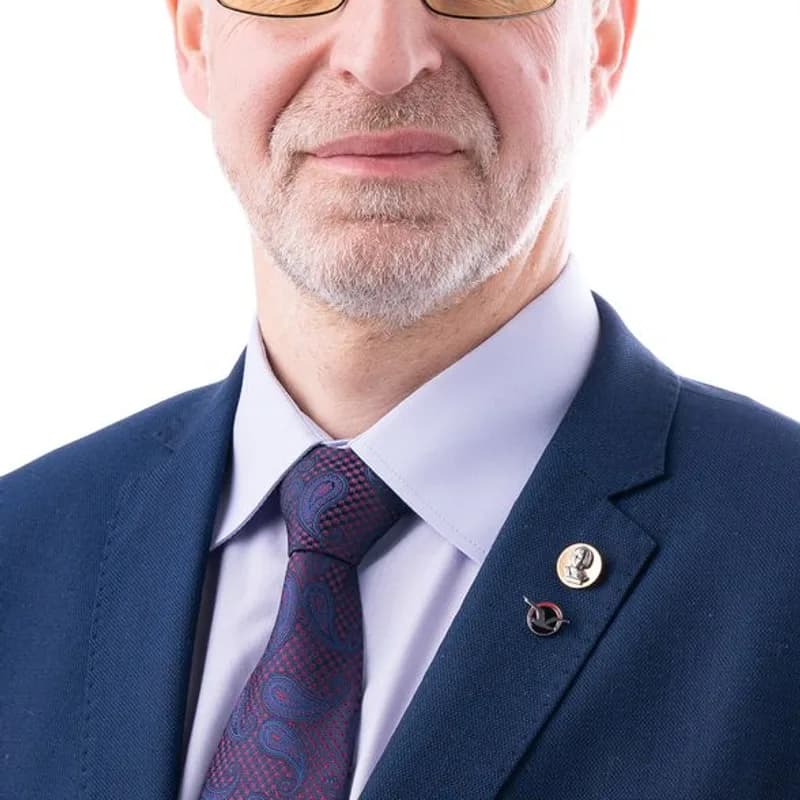 Дворкович Александр Викторович