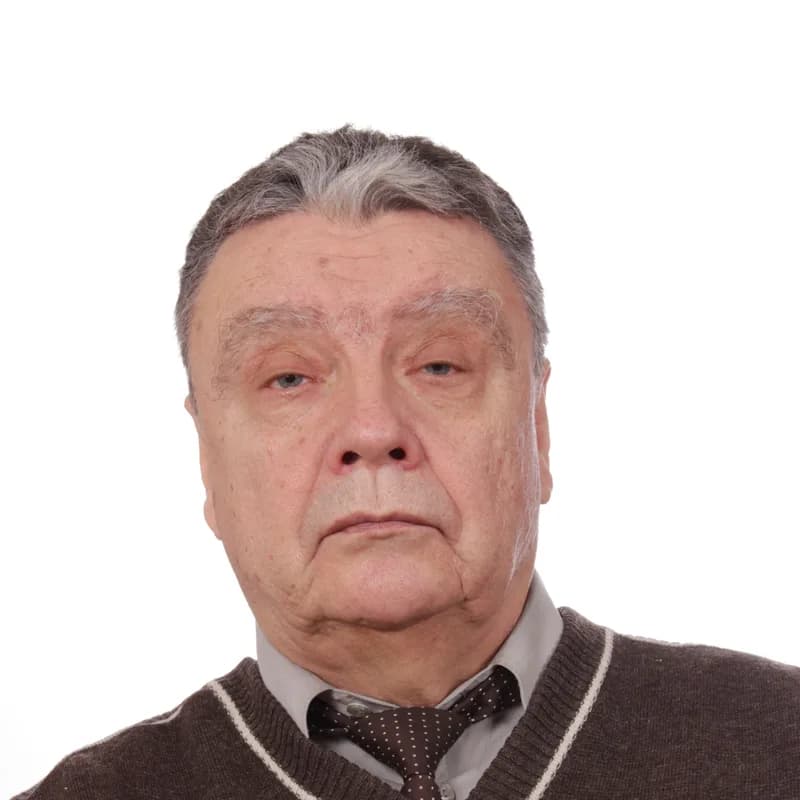 Алипов Сергей Владимирович