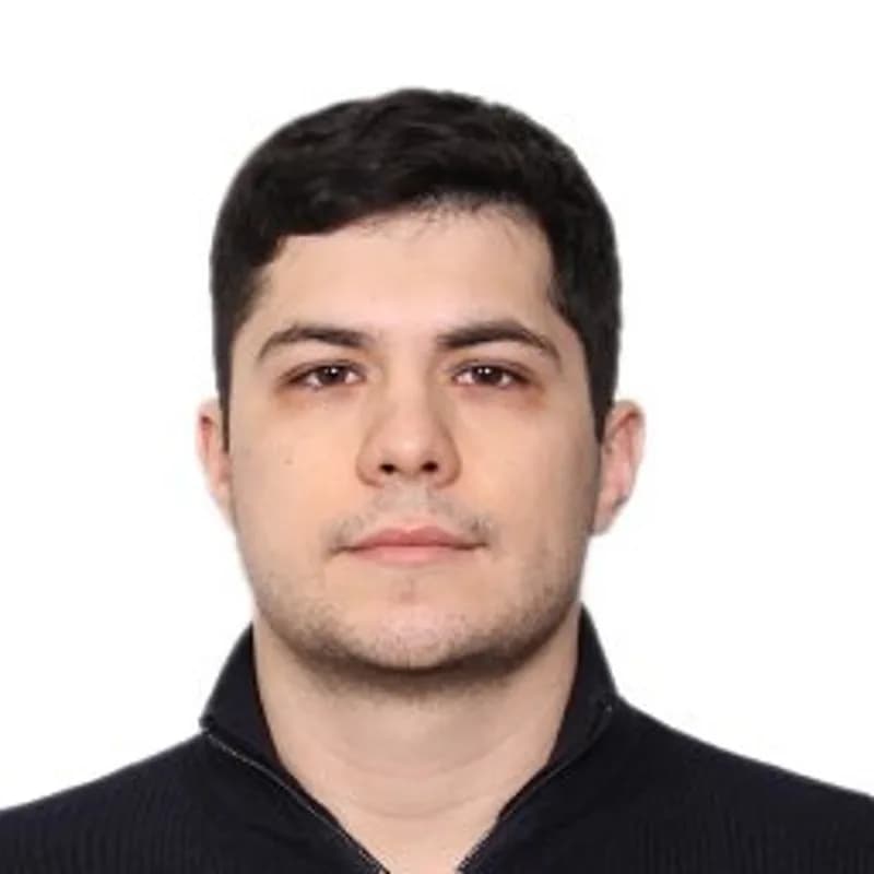 Кондратюк Николай Дмитриевич