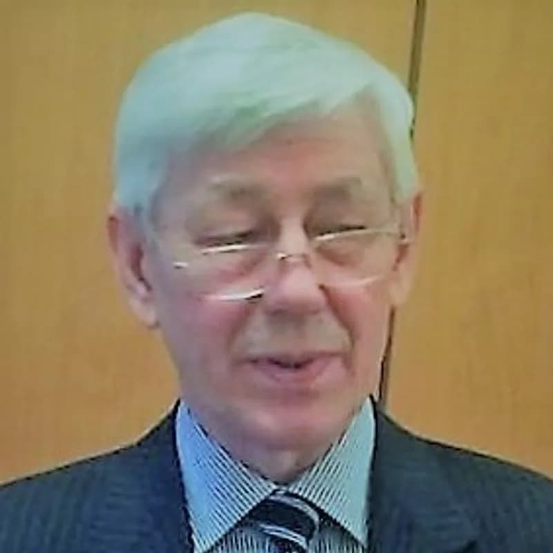 Хасанов Адам Агзамович